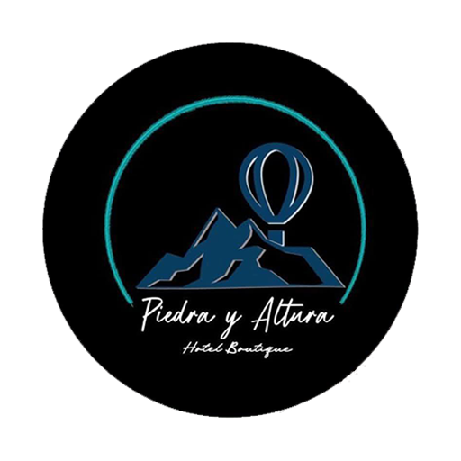 Logo Hotel Boutique Piedra y Altura