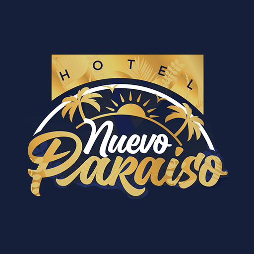 Logo Hotel Nuevo Paraíso