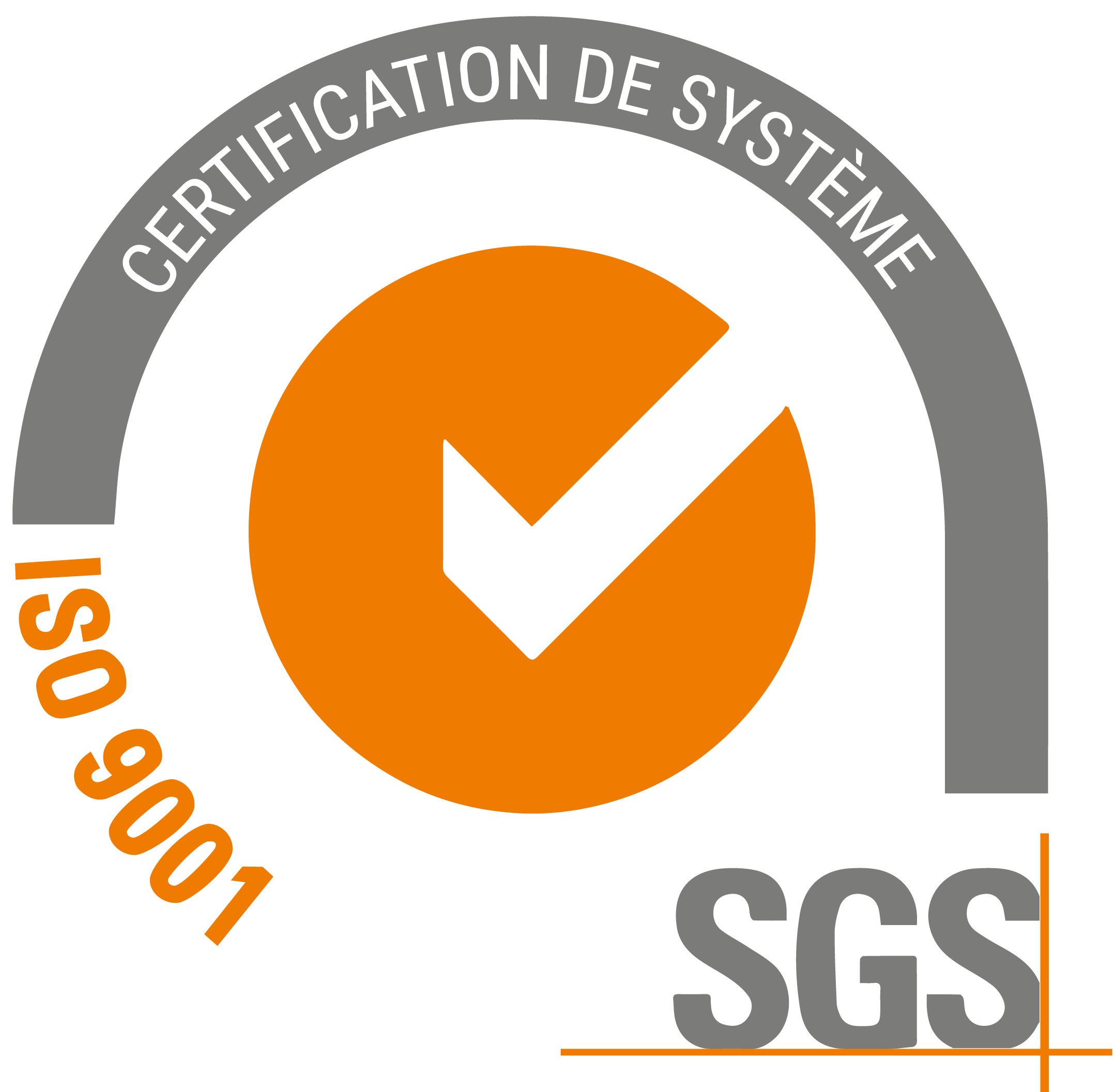 Certificacion iso