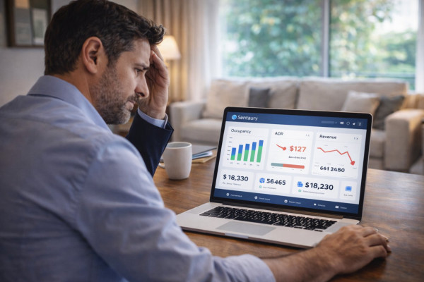 Errores que afectan la rentabilidad de un hotel y análisis financiero