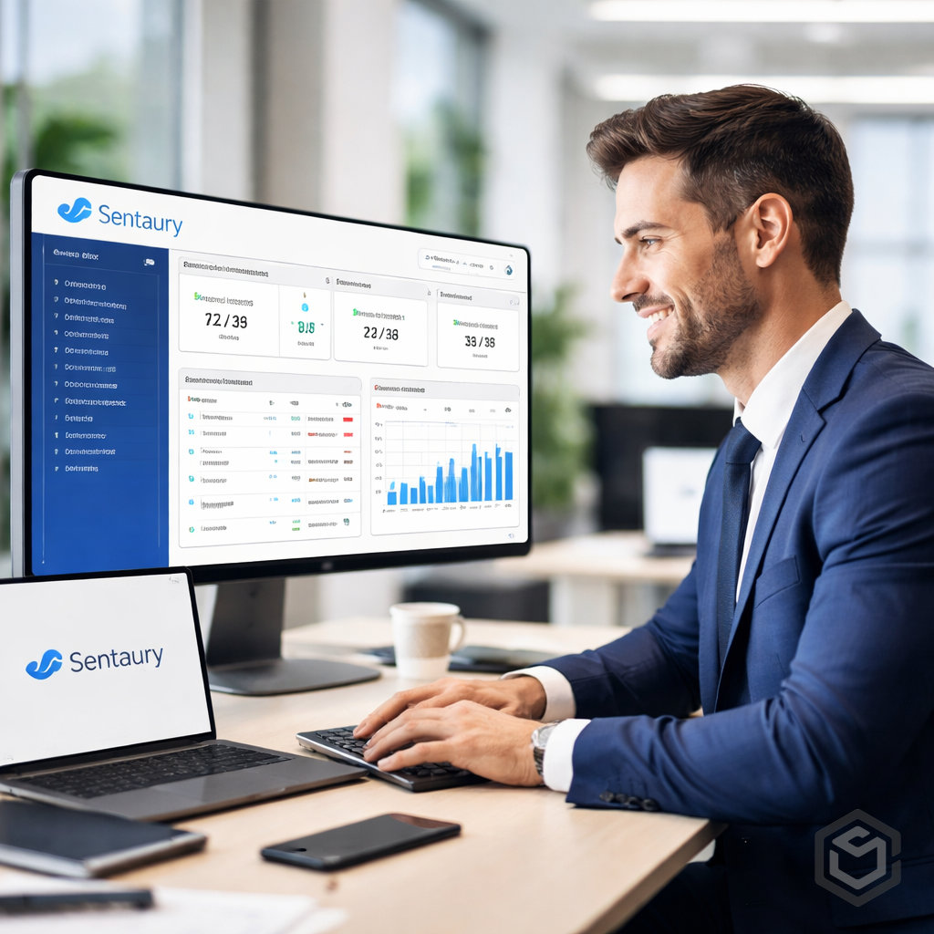 Capacitación de personal en nuevo software hotelero, momento correcto para implementar software hotelero